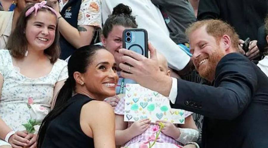 ملكية بلا بريق.. زيارة هاري وميغان إلى أستراليا تثير الجدل حول الأرباح